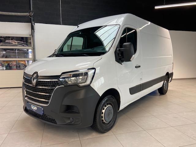 Renault Master - FOURGON FGN TRAC F3500 L2H2 DCI 135 GRAND CONFORT